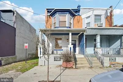 636 S 56th Street, Philadelphia, PA 19143 - Photo 1