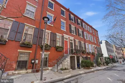 1918 Waverly Street, Philadelphia, PA 19146 - Photo 1