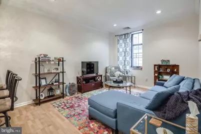 1601 Spring Garden Street #404, Philadelphia, PA 19130 - Photo 1