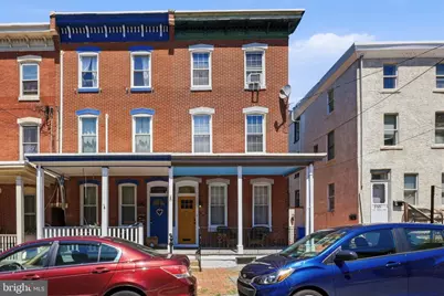 3553 Indian Queen Lane, Philadelphia, PA 19129 - Photo 1