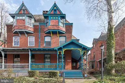 4722 Springfield Avenue, Philadelphia, PA 19143 - Photo 1