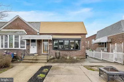 1804 Mower Street, Philadelphia, PA 19152 - Photo 1