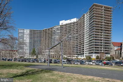 2401 Pennsylvania Avenue #14A10, Philadelphia, PA 19130 - Photo 1