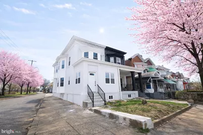 1001 S 60th Street, Philadelphia, PA 19143 - Photo 1