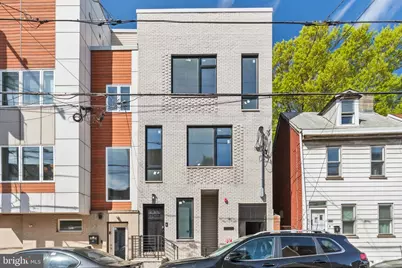 1214 E Susquehanna Avenue #2, Philadelphia, PA 19125 - Photo 1