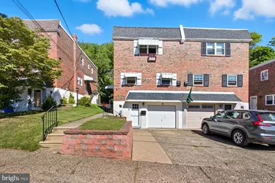 706 Hagner Street, Philadelphia, PA 19128 - Photo 1