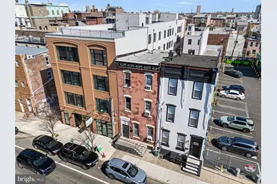1209 S 15th Street, Philadelphia, PA 19146 - Photo 1