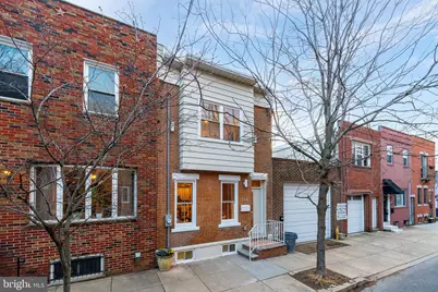 814 Mountain Street, Philadelphia, PA 19148 - Photo 1