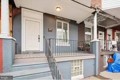 1313 E Rittenhouse Street, Philadelphia, PA 19138 - Photo 1