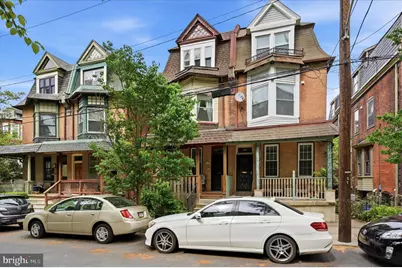 913 S Farragut Terrace, Philadelphia, PA 19143 - Photo 1