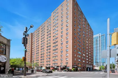 2101 Chestnut Street #1414, Philadelphia, PA 19103 - Photo 1