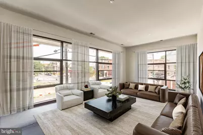 600 S 24th Street #210, Philadelphia, PA 19146 - Photo 1