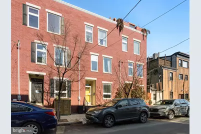 2027 E York Street, Philadelphia, PA 19125 - Photo 1