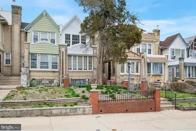 5221 Arlington Street, Philadelphia, PA 19131 - Photo 1