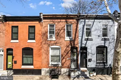 3035 W Stiles Street, Philadelphia, PA 19121 - Photo 1