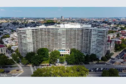 2401 Pennsylvania Avenue #17B31, Philadelphia, PA 19130 - Photo 1