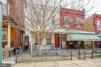 1245 S 49th Street, Philadelphia, PA 19143 - Photo 1