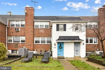 5489 Quentin Street, Philadelphia, PA 19128 - Photo 1