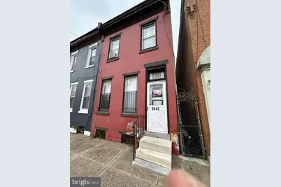 3612 N 8th Street, Philadelphia, PA 19140 - Photo 1