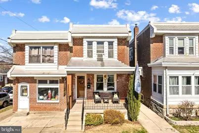 472 Markle Street, Philadelphia, PA 19128 - Photo 1