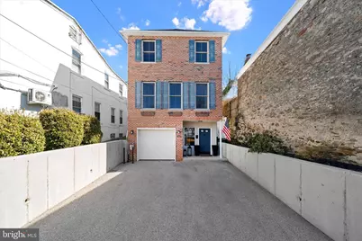 4611 Pechin Street, Philadelphia, PA 19128 - Photo 1