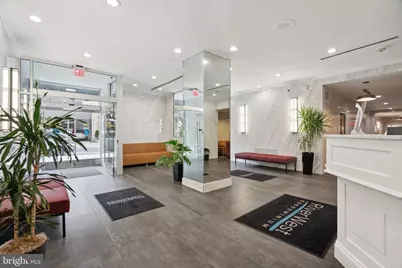 2101 Chestnut Street #607, Philadelphia, PA 19103 - Photo 1