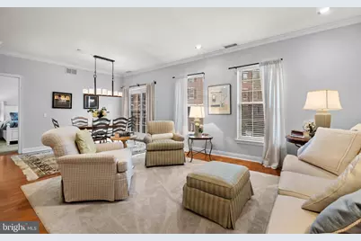 500 Admirals Way #211, Philadelphia, PA 19146 - Photo 1