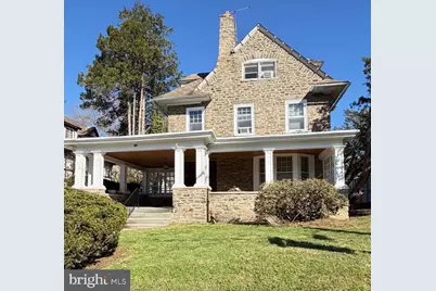611 E Phil Ellena Street, Philadelphia, PA 19119 - Photo 1