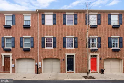 1033 N Leithgow Street, Philadelphia, PA 19123 - Photo 1