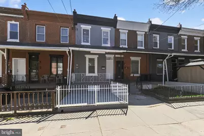 2046 Dennie Street, Philadelphia, PA 19140 - Photo 1