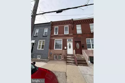 2536 W York Street, Philadelphia, PA 19132 - Photo 1