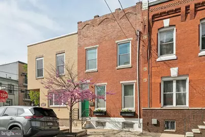 1537 Reed Street, Philadelphia, PA 19146 - Photo 1