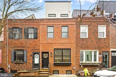 754 N Croskey Street, Philadelphia, PA 19130 - Photo 1