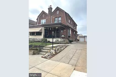 1804 Hoffnagle Street, Philadelphia, PA 19152 - Photo 1