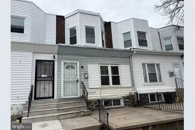 2506 Bonaffon Street, Philadelphia, PA 19142 - Photo 1