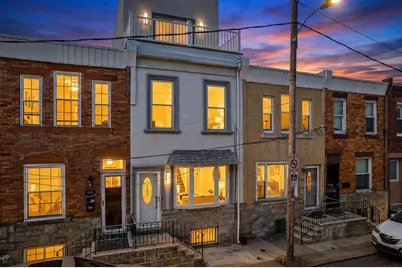 2416 S Bouvier Street, Philadelphia, PA 19145 - Photo 1