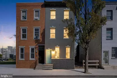 1541 N 9th Street, Philadelphia, PA 19122 - Photo 1