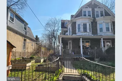 222 W Johnson Street, Philadelphia, PA 19144 - Photo 1
