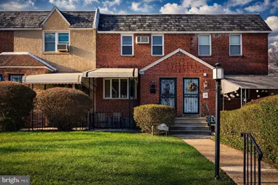 8660 Forrest Avenue, Philadelphia, PA 19150 - Photo 1