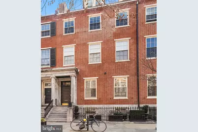 918 Spruce Street #2, Philadelphia, PA 19107 - Photo 1