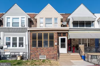 2641 S Hobson Street, Philadelphia, PA 19142 - Photo 1