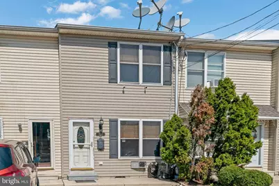 3566 Edgemont Street, Philadelphia, PA 19134 - Photo 1