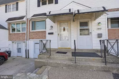 3641 N Hereford Lane, Philadelphia, PA 19114 - Photo 1