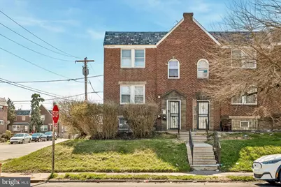 7500 Thouron Avenue, Philadelphia, PA 19150 - Photo 1