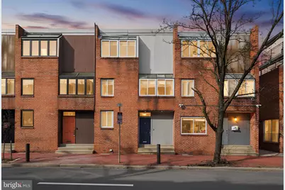 711 Lombard Street, Philadelphia, PA 19147 - Photo 1