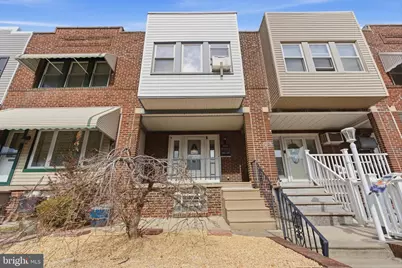 2873 Gillingham Street, Philadelphia, PA 19137 - Photo 1