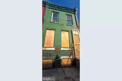 2453 N Bouvier Street, Philadelphia, PA 19132 - Photo 1