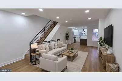 1225 E Cheltenham Avenue, Philadelphia, PA 19124 - Photo 1