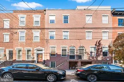 1927 Poplar Street #B, Philadelphia, PA 19130 - Photo 1