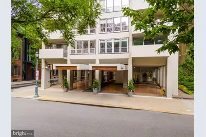 224 W Rittenhouse Square #1618, Philadelphia, PA 19103 - Photo 1